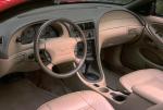 Ford Mustang 1999 года